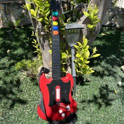 Guitar 
