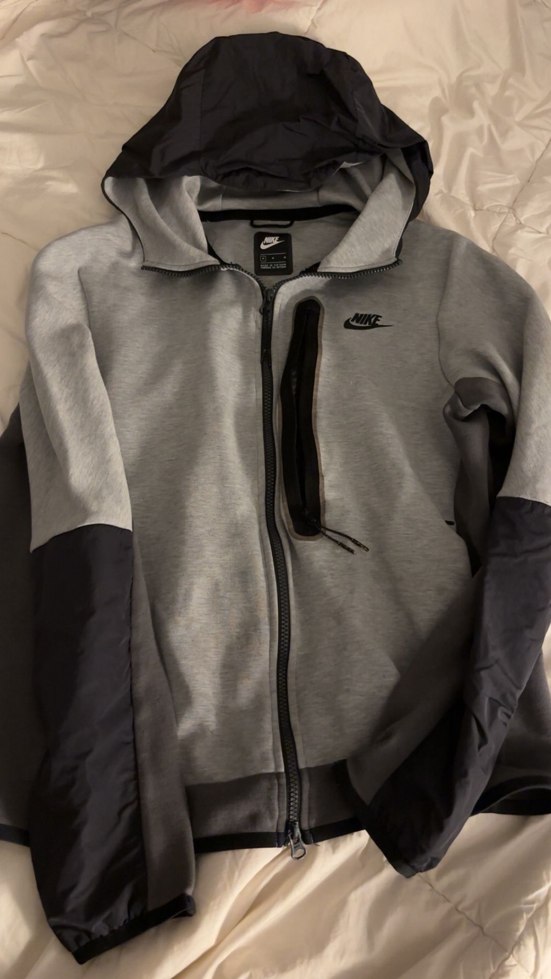 Nike Tech Hoodie