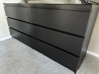 IKEA dresser malm