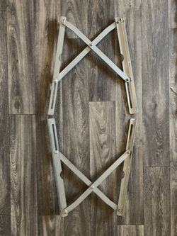 Volkswagen Westfalia Pop Top Hinges