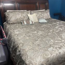 King Comforter