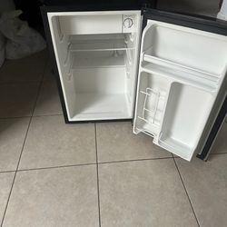 Refrigerador Emerson 