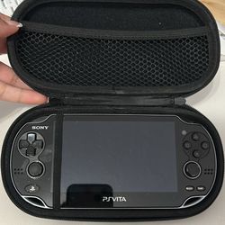 PS vita