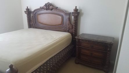 Bedroom Set