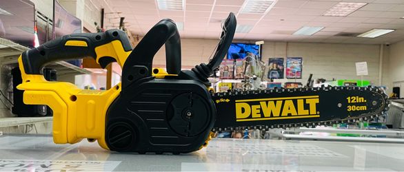 DEWALT DCCS620 Chainsaw