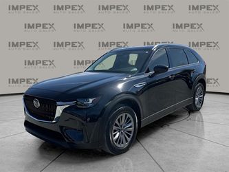 2024 Mazda CX-90 PHEV