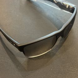 Oakley TwoFace™ Machinist Collection