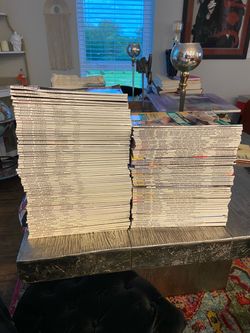 MODERN DRUMMER MAGAZINES