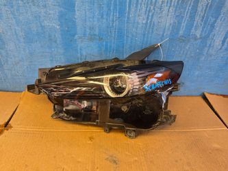 Cx30 headlight 2020 2021 2022 2023 2024