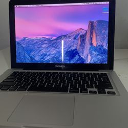 Apple MacBook Pro 13" 2009 Core 2 Duo 2.26 GHz 4GB Ram 160GB HDD✅🔥