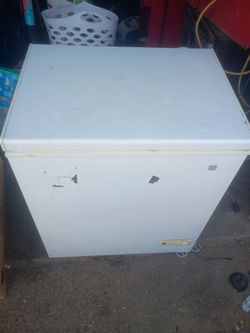 Freezer