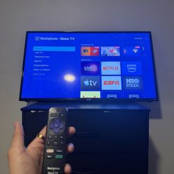 Smart 32 Inch 