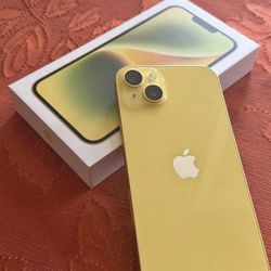 Apple iPhone 14 Plus 5G 