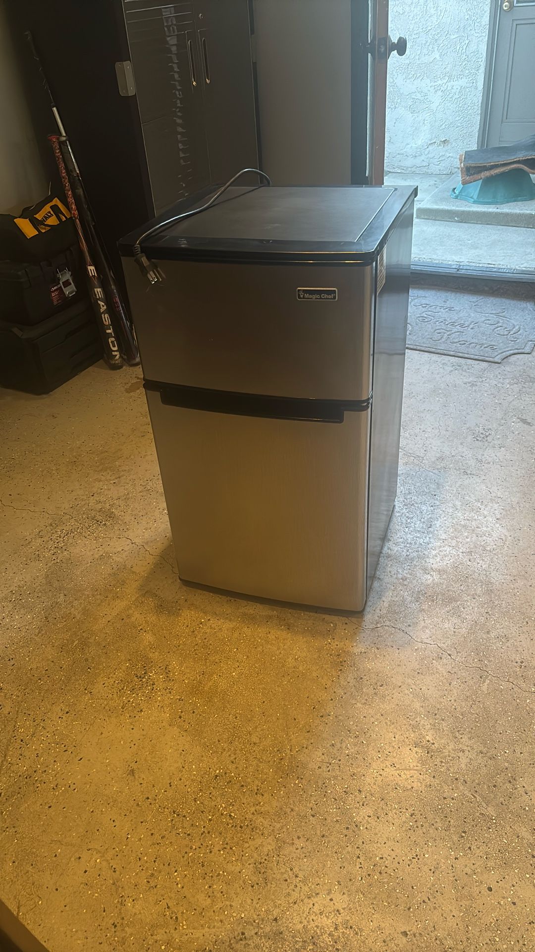 Mini Refrigerator