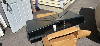 Waste Holding Tank For RV Or Camper