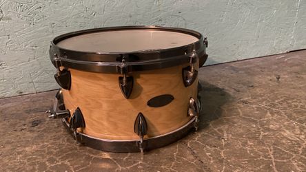 Orange County 10 Ply Birch Snare