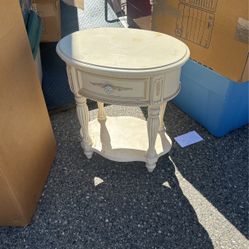 End Table 