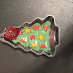 Holiday Baking Pan