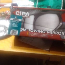 Towing Mirror