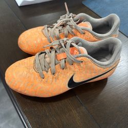 Soccer Cleats