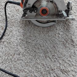 Rigid Circular Saw