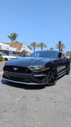Lowering Kits Available For Ford Mustang‼️Ask For a Quote Today💥💥