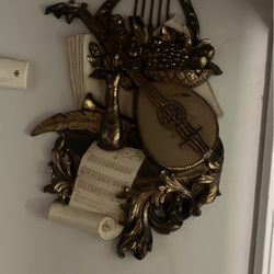 Wall Decor
