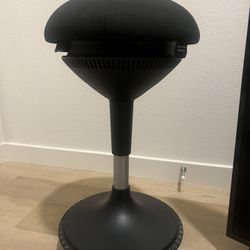 Autonomous ErgoStool 