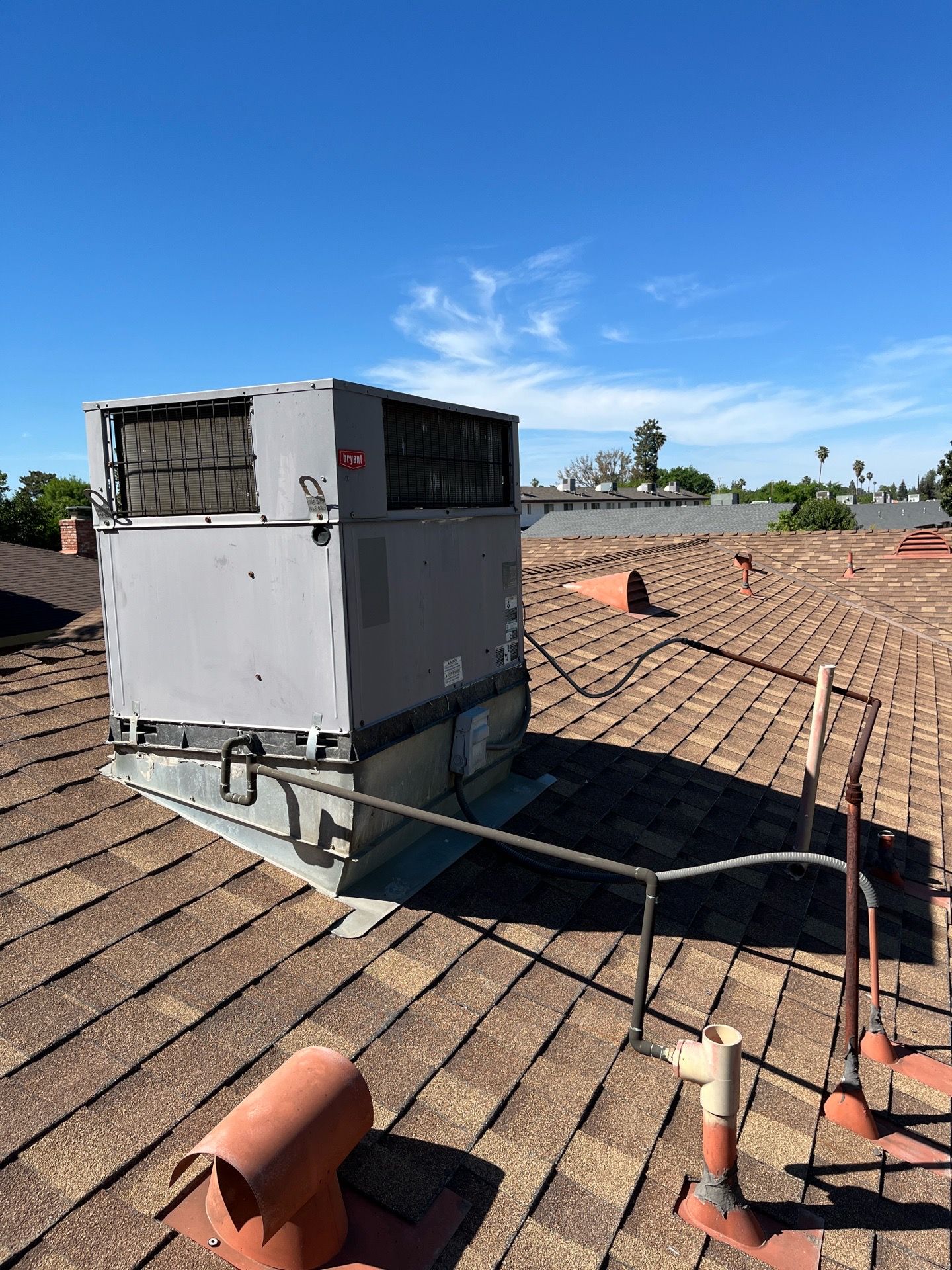 2 ton ac unit