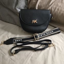 Cross Body Purse 