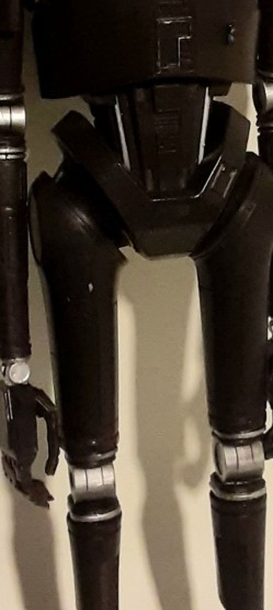 Star Wars Rouge One K - 250 Droid 13inch