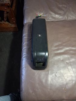 36 Volt Battery Pack