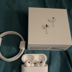 Airpods Pro 2