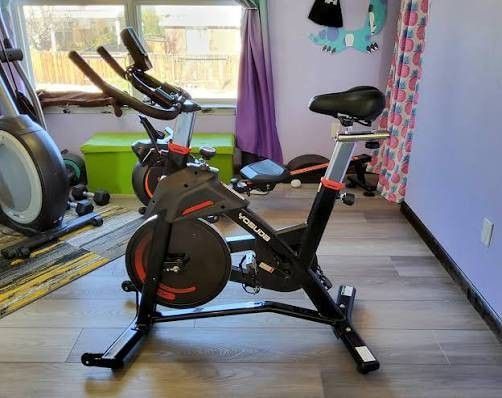 YOSUDA Pro-M Magnetic Exercise Bike Delivery Available