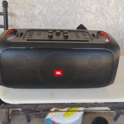 JBL Partybox