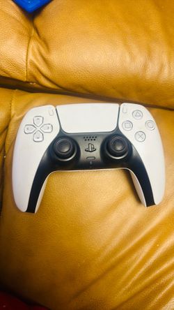 Playstation 5 Controller
