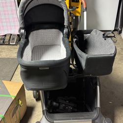 Contours Element Side By Side