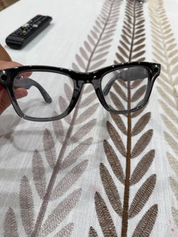 Ray-Ban Meta Sunglasses