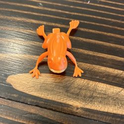Jumping Frog