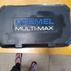Dremel Multi-Max MM45