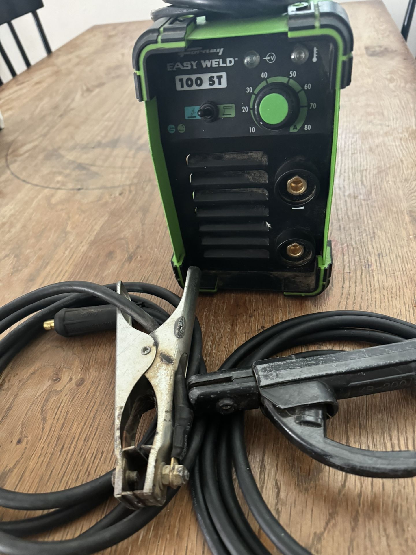 Forney Arc Welder