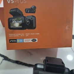 Camara Nueva  Para Caros