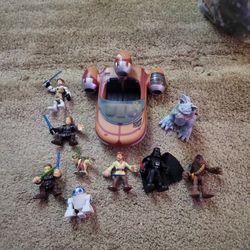Imaginex Lot