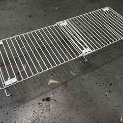 Under Cabinet Storage Shelf