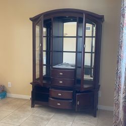 China Cabinet