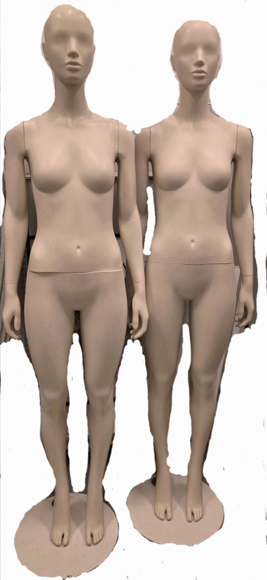 Mannequins For Sale