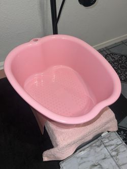 Pedicure Tub
