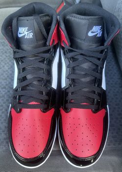 Jordan 1 Retro MCS Size 12