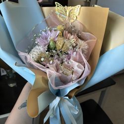 🌸🦋Butterfly Bouquet🦋🌸