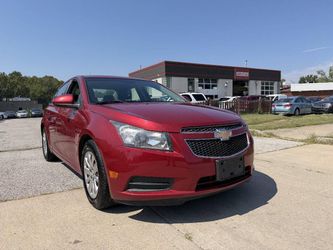 2011 Chevrolet Cruze